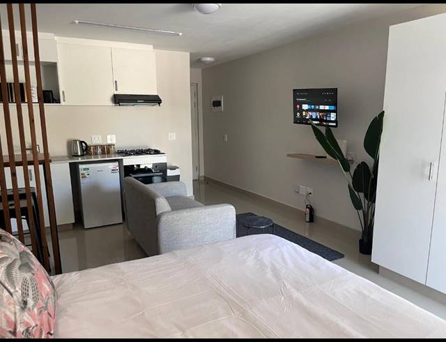 1 BEDROOM APARTMENT FOR SALE IN UMHLANGA CENTRAL